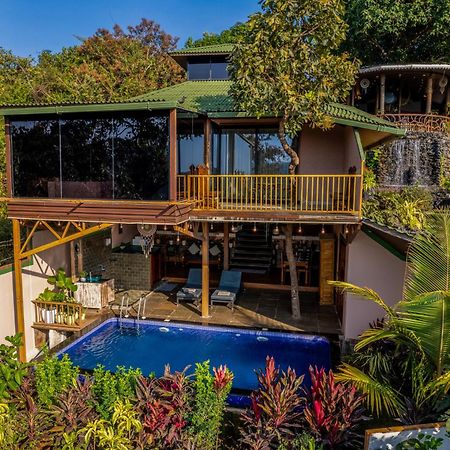 Simroseate Villa Agonda Dış mekan fotoğraf