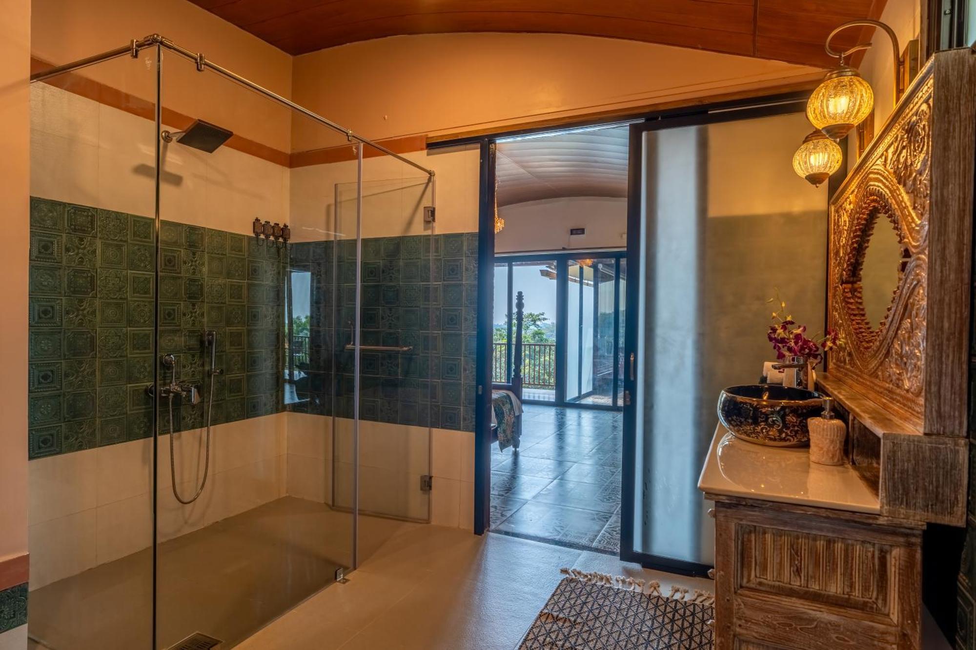 Simroseate Villa Agonda Dış mekan fotoğraf
