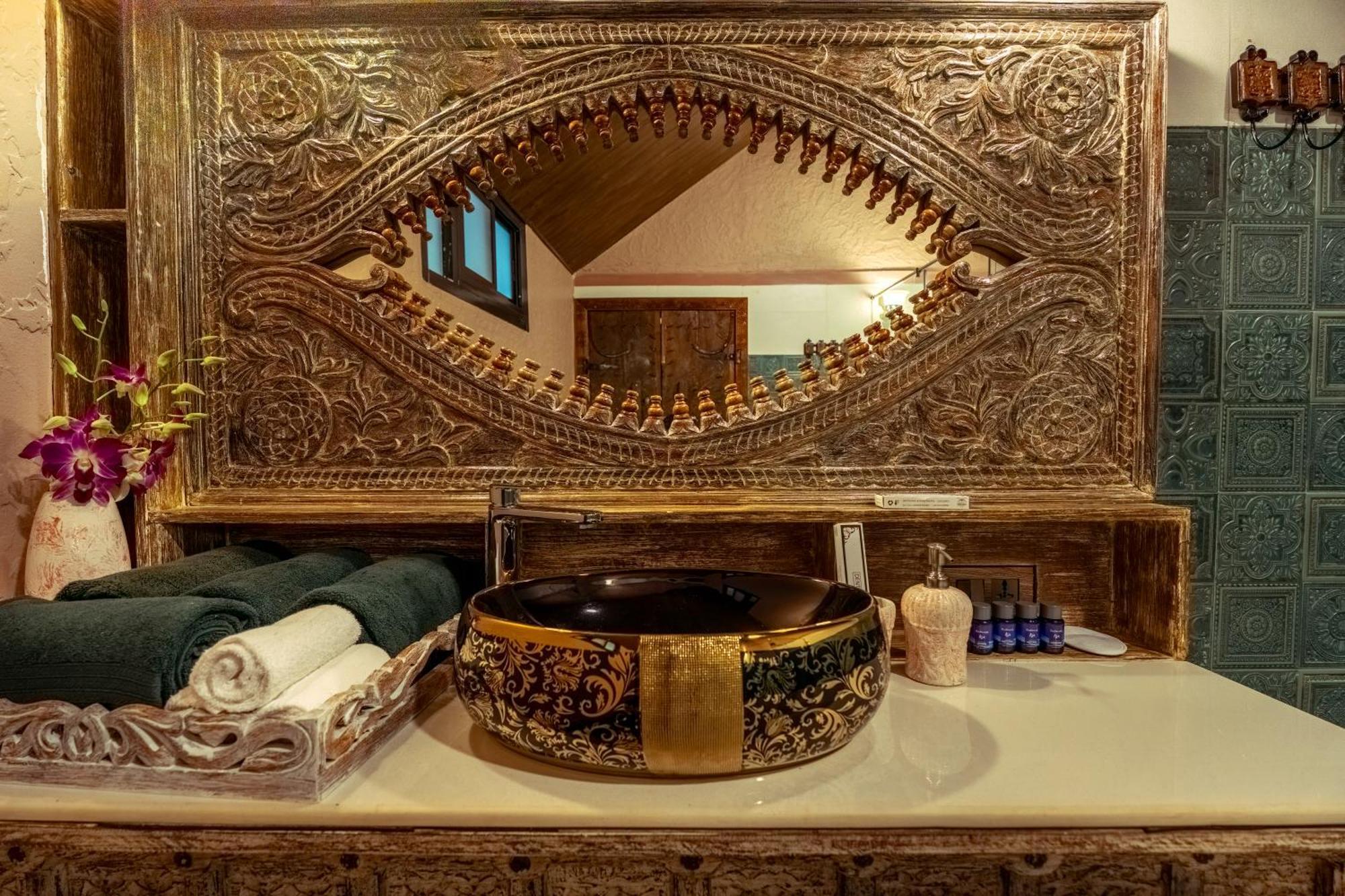 Simroseate Villa Agonda Dış mekan fotoğraf